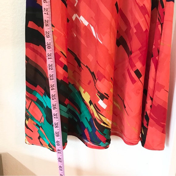 SOPHIE A. CODE DRESS - Picture 5 of 9